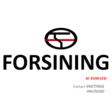 FORSINING