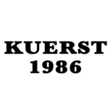 KUERST 1986