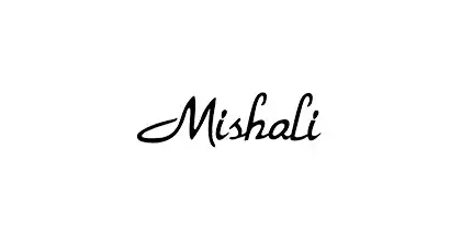 Mishali